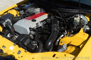 Mercedes-Benz SLK 200 1997