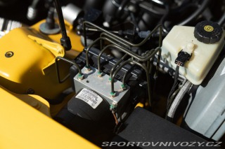 Mercedes-Benz SLK 200 1997