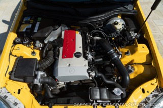 Mercedes-Benz SLK 200 1997