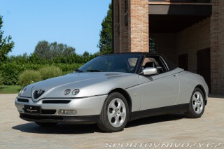 Alfa Romeo GTV SPIDER 2.0 TWIN SPARK