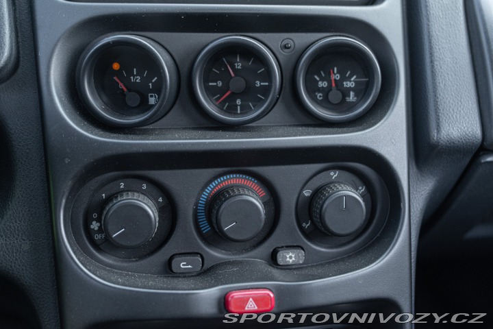 Alfa Romeo GTV SPIDER 2.0 TWIN SPARK 1996