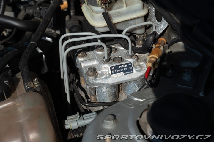 Alfa Romeo GTV SPIDER 2.0 TWIN SPARK 1996