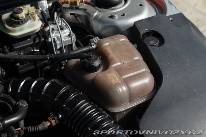 Alfa Romeo GTV SPIDER 2.0 TWIN SPARK 1996
