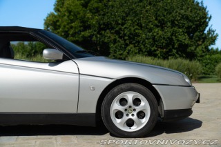 Alfa Romeo GTV SPIDER 2.0 TWIN SPARK 1996