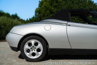 Alfa Romeo GTV SPIDER 2.0 TWIN SPARK 1996