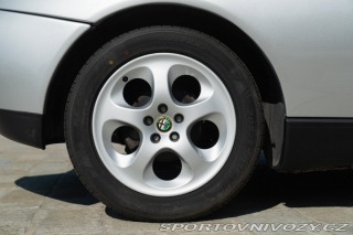 Alfa Romeo GTV SPIDER 2.0 TWIN SPARK 1996