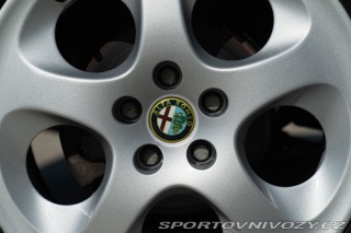Alfa Romeo GTV SPIDER 2.0 TWIN SPARK 1996