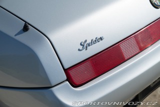 Alfa Romeo GTV SPIDER 2.0 TWIN SPARK 1996