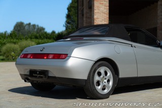Alfa Romeo GTV SPIDER 2.0 TWIN SPARK 1996