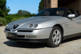 Alfa Romeo GTV SPIDER 2.0 TWIN SPARK 1996