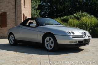 Alfa Romeo GTV SPIDER 2.0 TWIN SPARK 1996