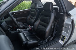 Alfa Romeo GTV SPIDER 2.0 TWIN SPARK 1996