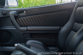 Alfa Romeo GTV SPIDER 2.0 TWIN SPARK 1996