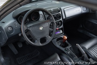 Alfa Romeo GTV SPIDER 2.0 TWIN SPARK 1996