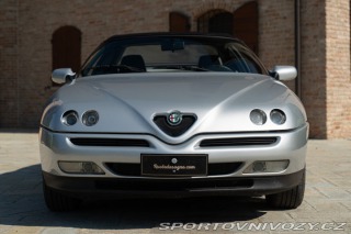 Alfa Romeo GTV SPIDER 2.0 TWIN SPARK 1996
