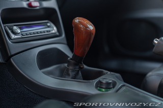 Alfa Romeo GTV SPIDER 2.0 TWIN SPARK 1996