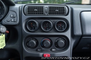 Alfa Romeo GTV SPIDER 2.0 TWIN SPARK 1996
