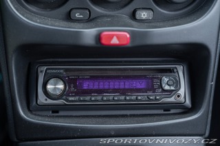 Alfa Romeo GTV SPIDER 2.0 TWIN SPARK 1996