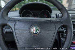 Alfa Romeo GTV SPIDER 2.0 TWIN SPARK 1996