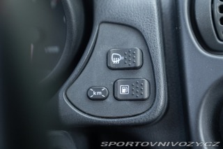 Alfa Romeo GTV SPIDER 2.0 TWIN SPARK 1996