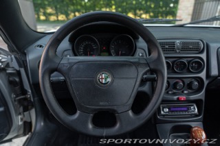 Alfa Romeo GTV SPIDER 2.0 TWIN SPARK 1996