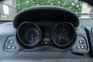 Alfa Romeo GTV SPIDER 2.0 TWIN SPARK 1996