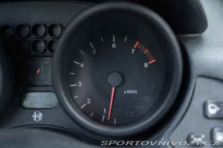 Alfa Romeo GTV SPIDER 2.0 TWIN SPARK 1996
