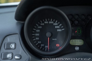 Alfa Romeo GTV SPIDER 2.0 TWIN SPARK 1996