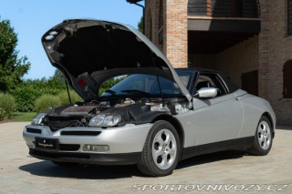 Alfa Romeo GTV SPIDER 2.0 TWIN SPARK 1996
