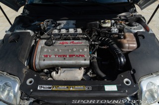Alfa Romeo GTV SPIDER 2.0 TWIN SPARK 1996