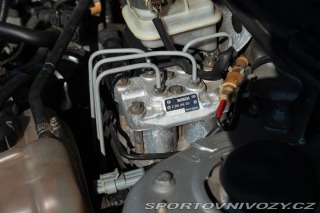 Alfa Romeo GTV SPIDER 2.0 TWIN SPARK 1996