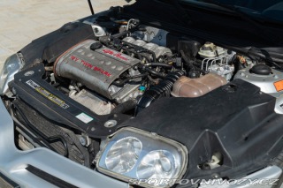 Alfa Romeo GTV SPIDER 2.0 TWIN SPARK 1996