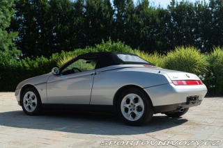 Alfa Romeo GTV SPIDER 2.0 TWIN SPARK 1996