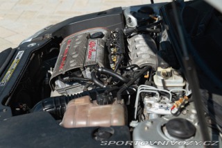 Alfa Romeo GTV SPIDER 2.0 TWIN SPARK 1996
