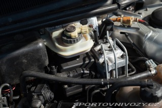 Alfa Romeo GTV SPIDER 2.0 TWIN SPARK 1996