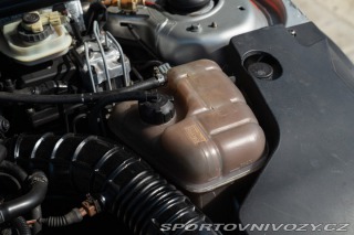 Alfa Romeo GTV SPIDER 2.0 TWIN SPARK 1996
