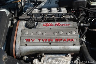Alfa Romeo GTV SPIDER 2.0 TWIN SPARK 1996