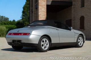 Alfa Romeo GTV SPIDER 2.0 TWIN SPARK 1996
