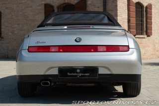Alfa Romeo GTV SPIDER 2.0 TWIN SPARK 1996