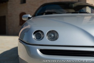 Alfa Romeo GTV SPIDER 2.0 TWIN SPARK 1996