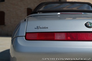 Alfa Romeo GTV SPIDER 2.0 TWIN SPARK 1996