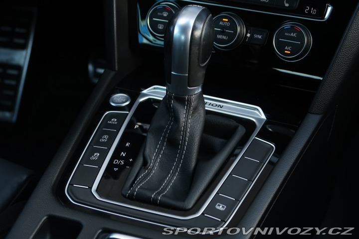 Volkswagen Ostatní modely Passat R-Line 2.0 TSI 2016
