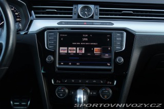 Volkswagen Ostatní modely Passat R-Line 2.0 TSI 2016