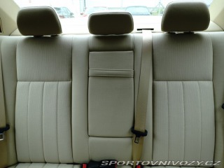 Mercedes-Benz C C 280 2007