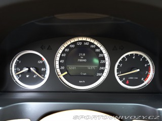 Mercedes-Benz C C 280 2007