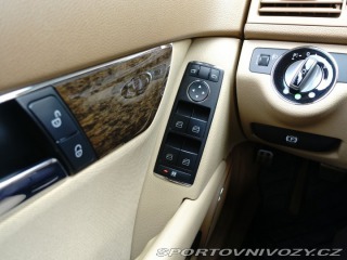Mercedes-Benz C C 280 2007