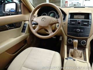 Mercedes-Benz C C 280 2007