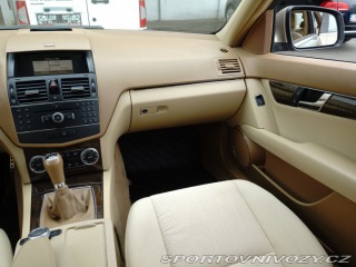 Mercedes-Benz C C 280 2007
