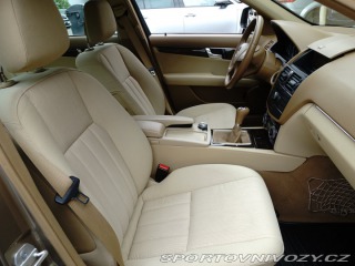 Mercedes-Benz C C 280 2007