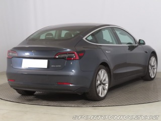 Tesla Model 3 Long Range 4WD 78kWh 2019